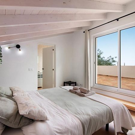 Casa Herdeiro Faro Bagian luar foto