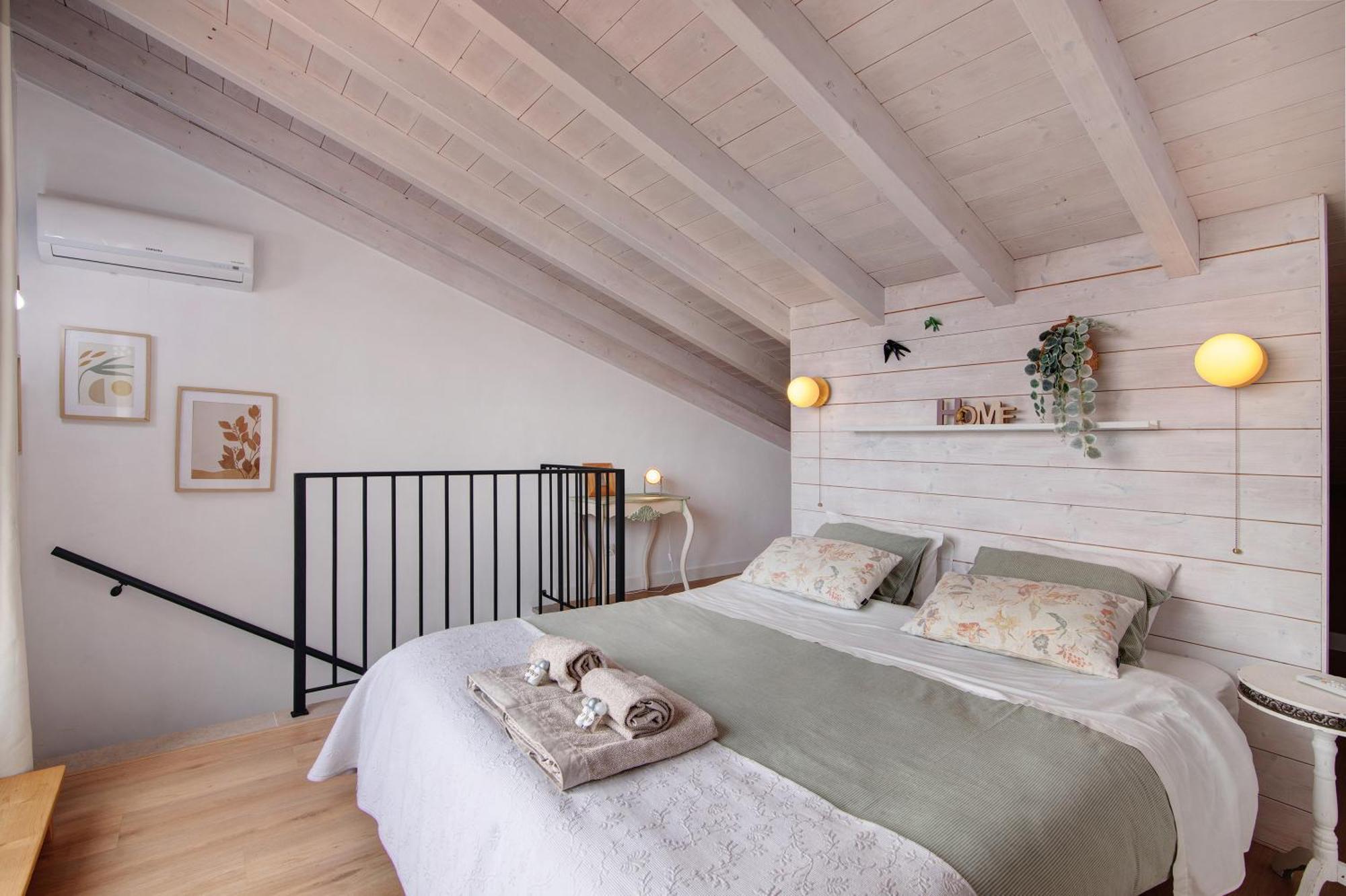 Casa Herdeiro Faro Bagian luar foto