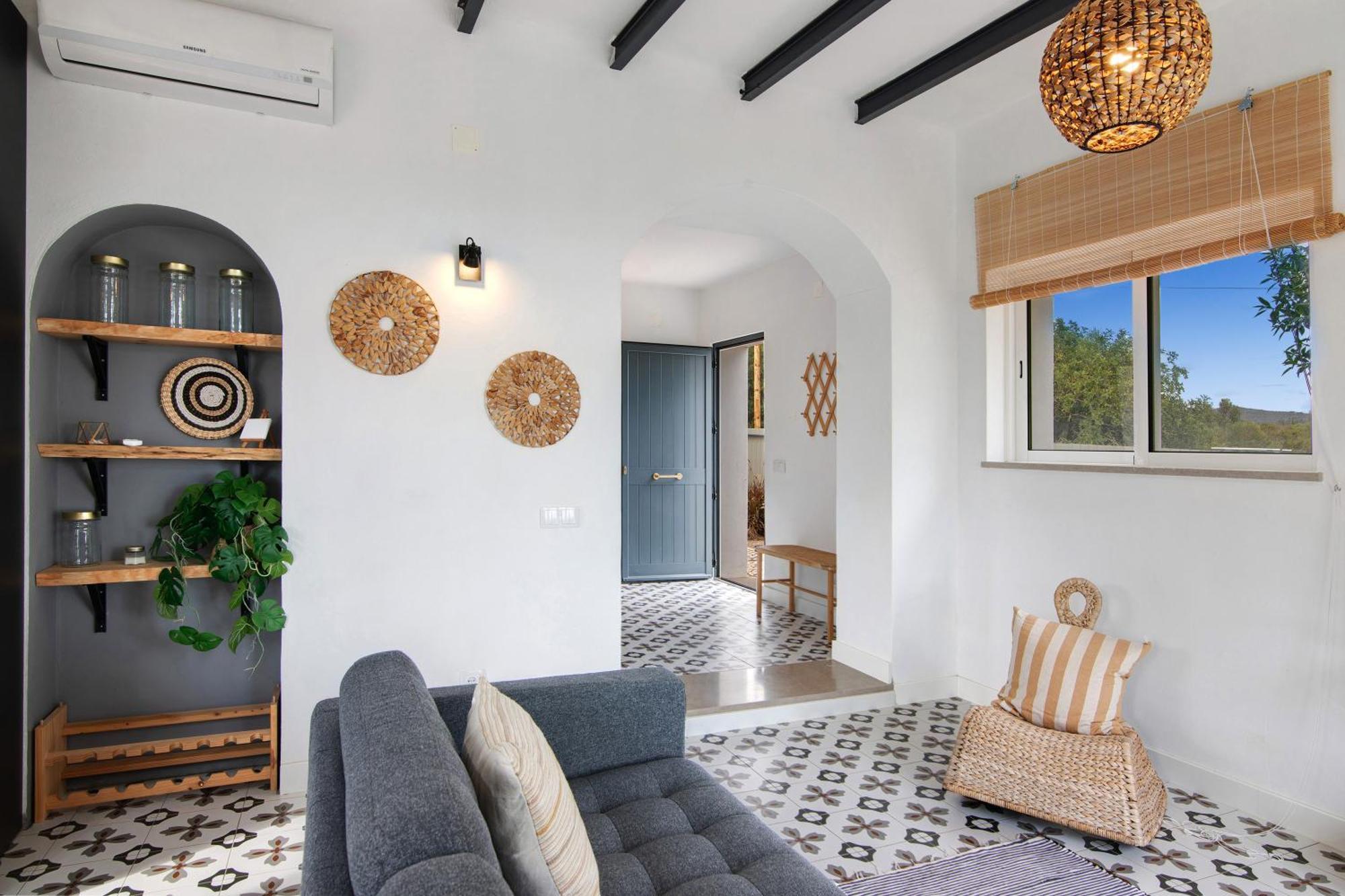 Casa Herdeiro Faro Bagian luar foto