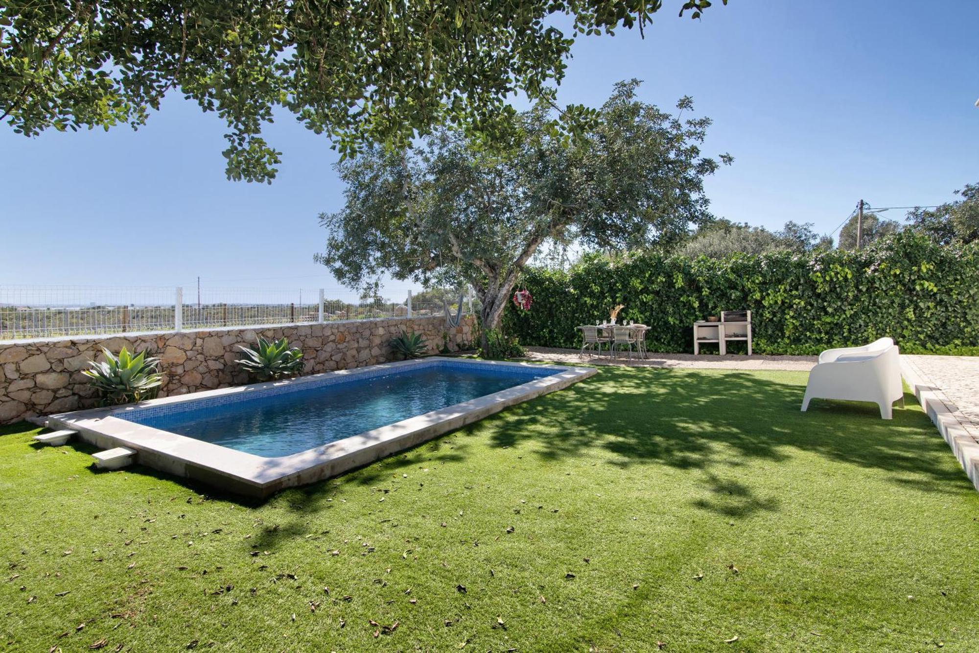 Casa Herdeiro Faro Bagian luar foto